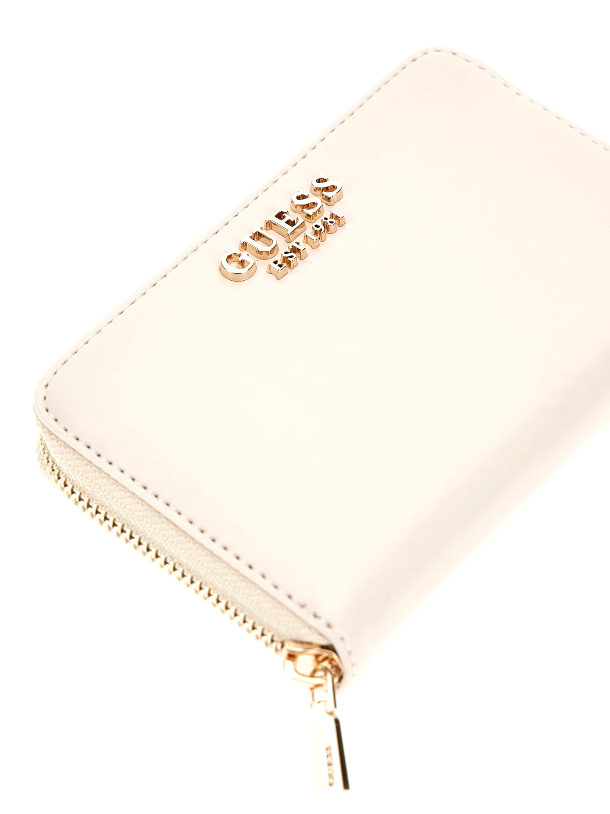 Portefeuilles / Porte-monnaie  Guess jeans SWVC85 00140 BONE