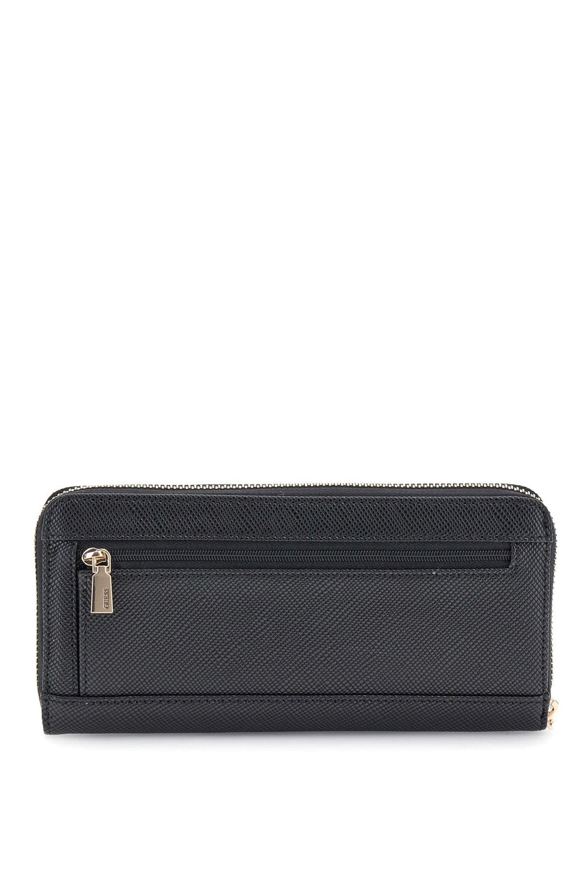 Portefeuilles / Porte-monnaie  Guess jeans SWZG74 59146 BLACK