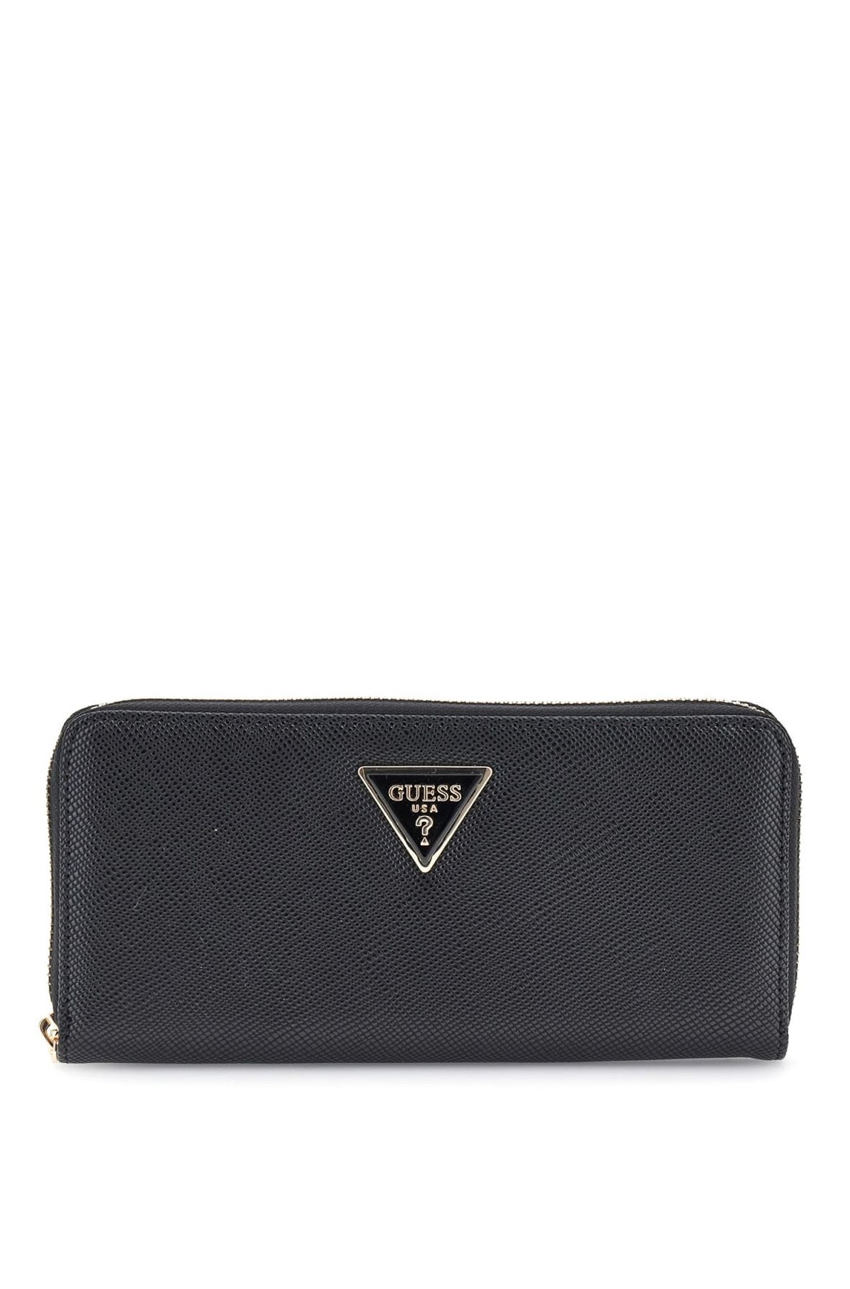 Portefeuilles / Porte-monnaie  Guess jeans SWZG74 59146 BLACK