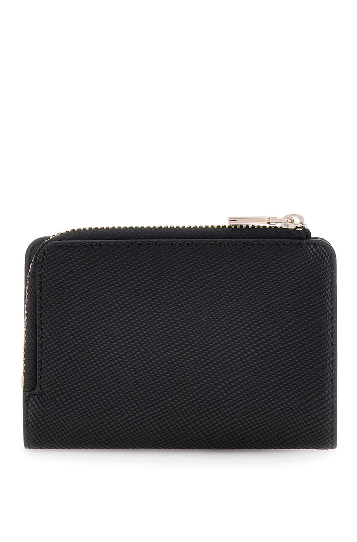 Portefeuilles / Porte-monnaie  Guess jeans SWZG74 59156 BLACK