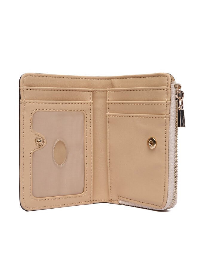 Portefeuilles / Porte-monnaie  Guess jeans SWZG92 07156 STONE