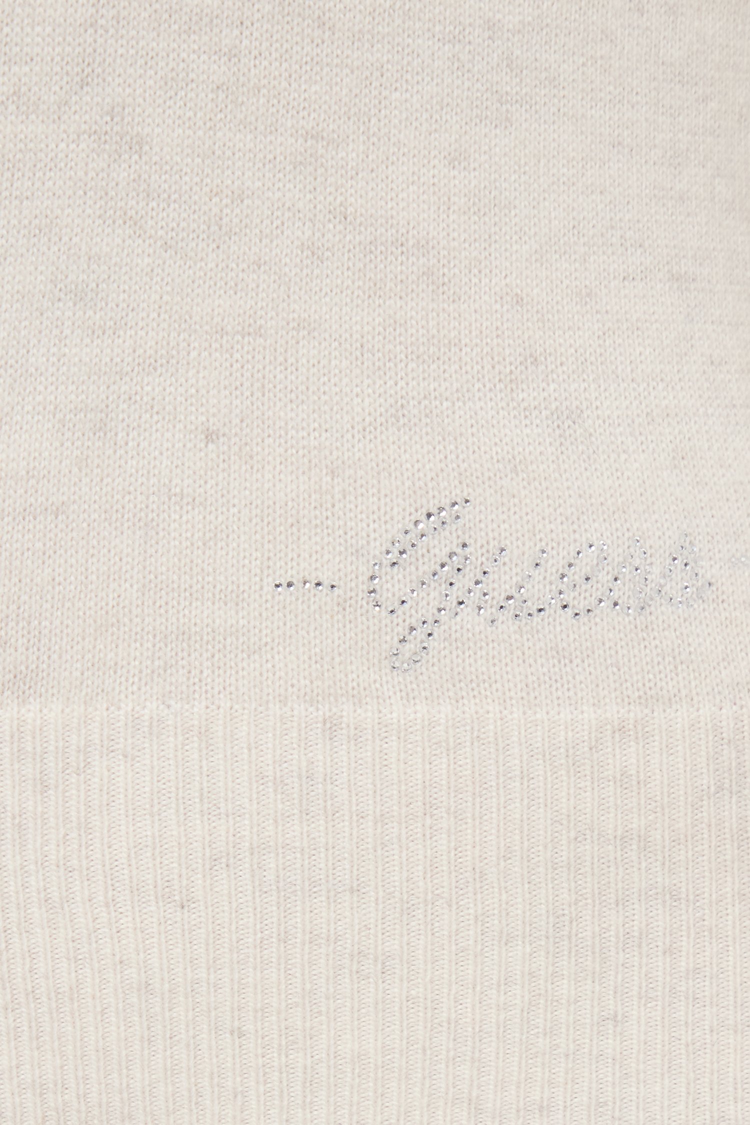 Pull  Guess jeans W6RR63 Z3PK0 H72H WIND CLOUD HEATHER