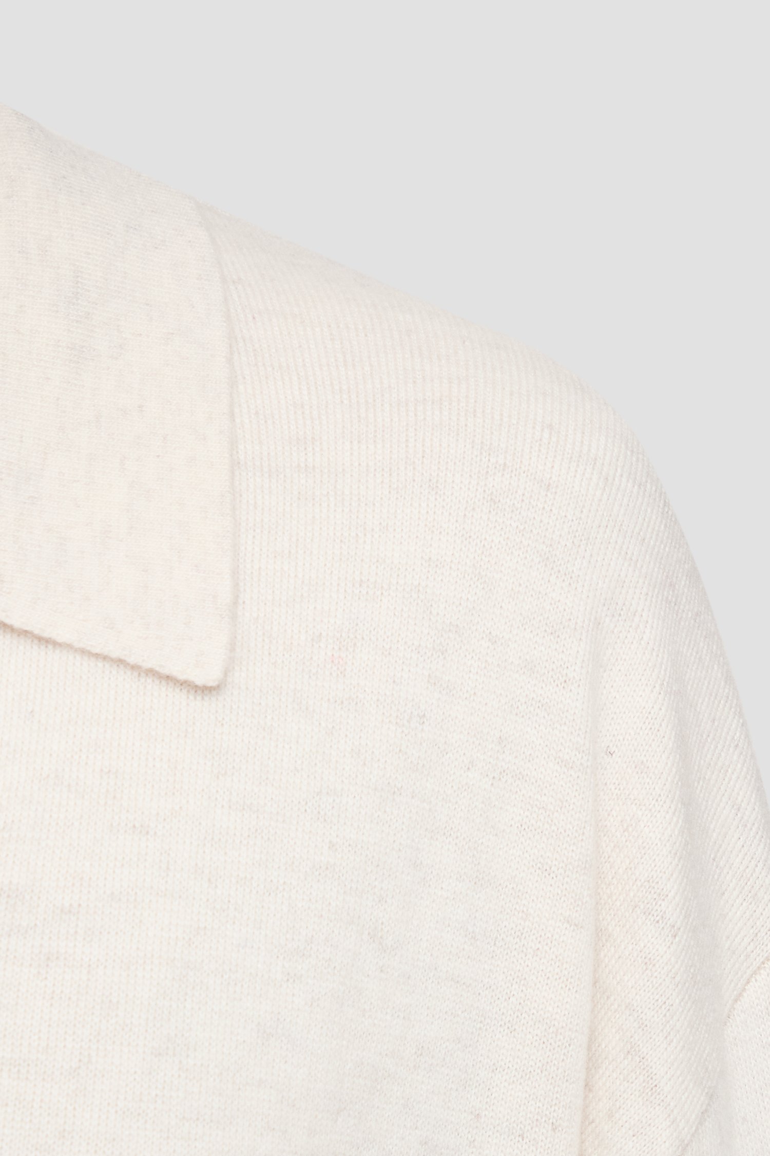 Pull  Guess jeans W6RR63 Z3PK0 H72H WIND CLOUD HEATHER