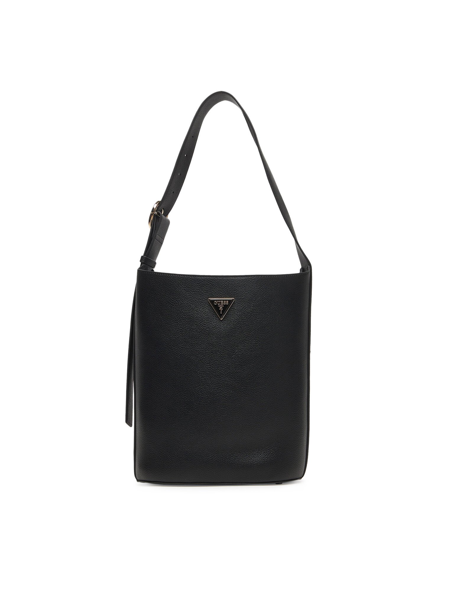 Sac porté épaule  Guess jeans HWBG69 74040 BLACK