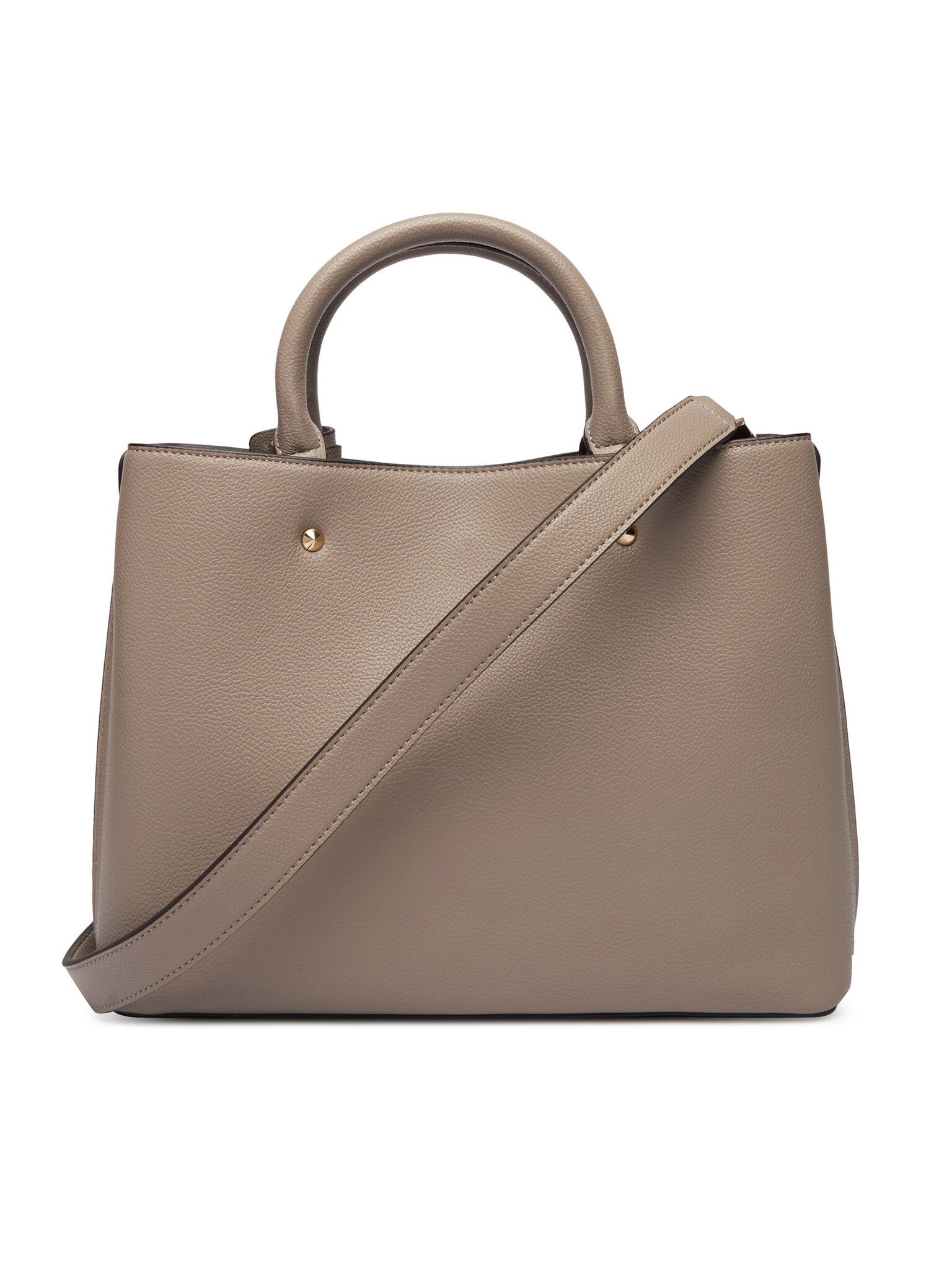 Sac porté épaule  Guess jeans HWBG69 74060 DARK TAUPE