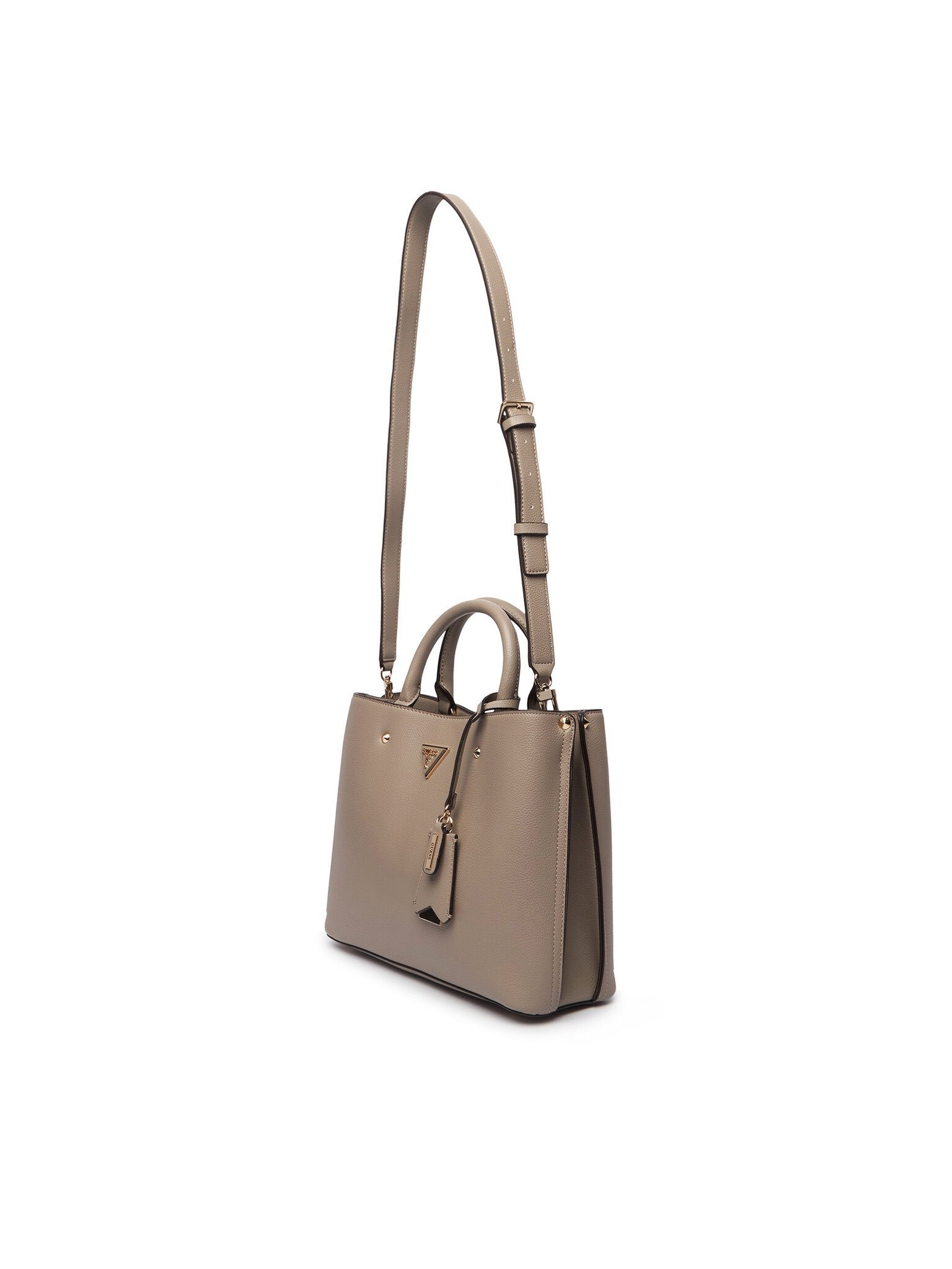 Sac porté épaule  Guess jeans HWBG69 74060 DARK TAUPE
