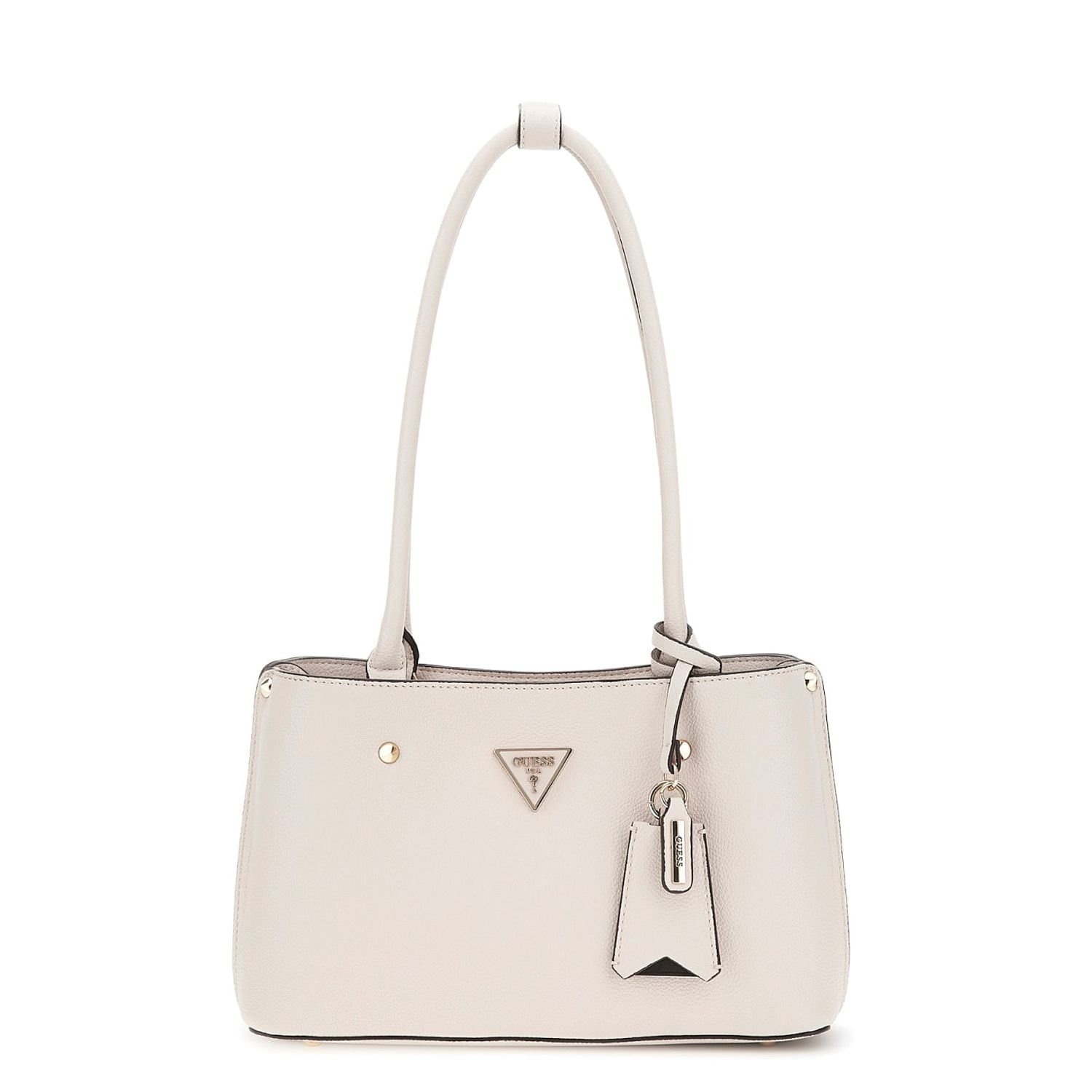 Sac porté épaule  Guess jeans HWBG69 74090 IVORY