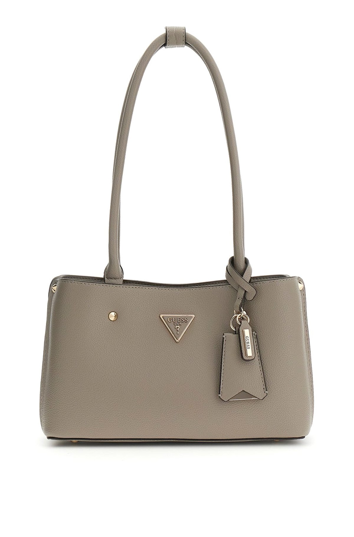 Sac porté épaule  Guess jeans HWBG69 74090 DARK TAUPE