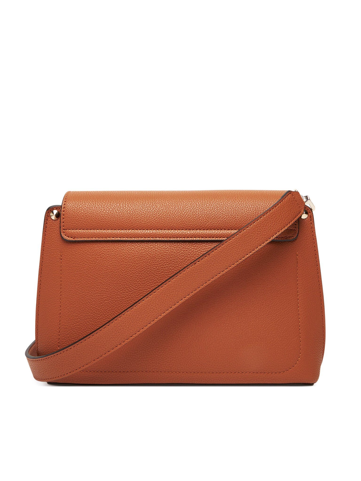 Sac porté épaule  Guess jeans HWBG69 74200 COGNAC