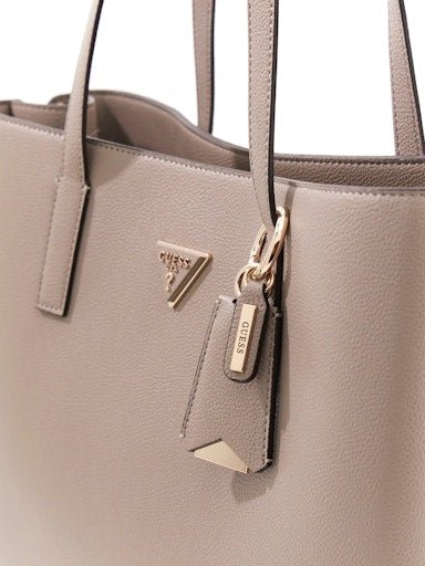 Sac porté épaule  Guess jeans HWBG69 74230 DARK TAUPE