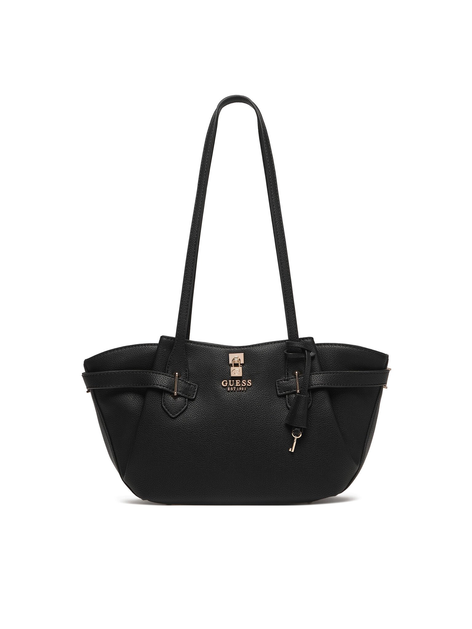 Sac porté épaule  Guess jeans HWBG78 33080 BLACK