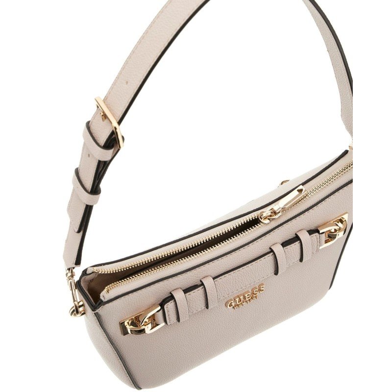 Sac porté épaule  Guess jeans HWBG85 46170 STONE