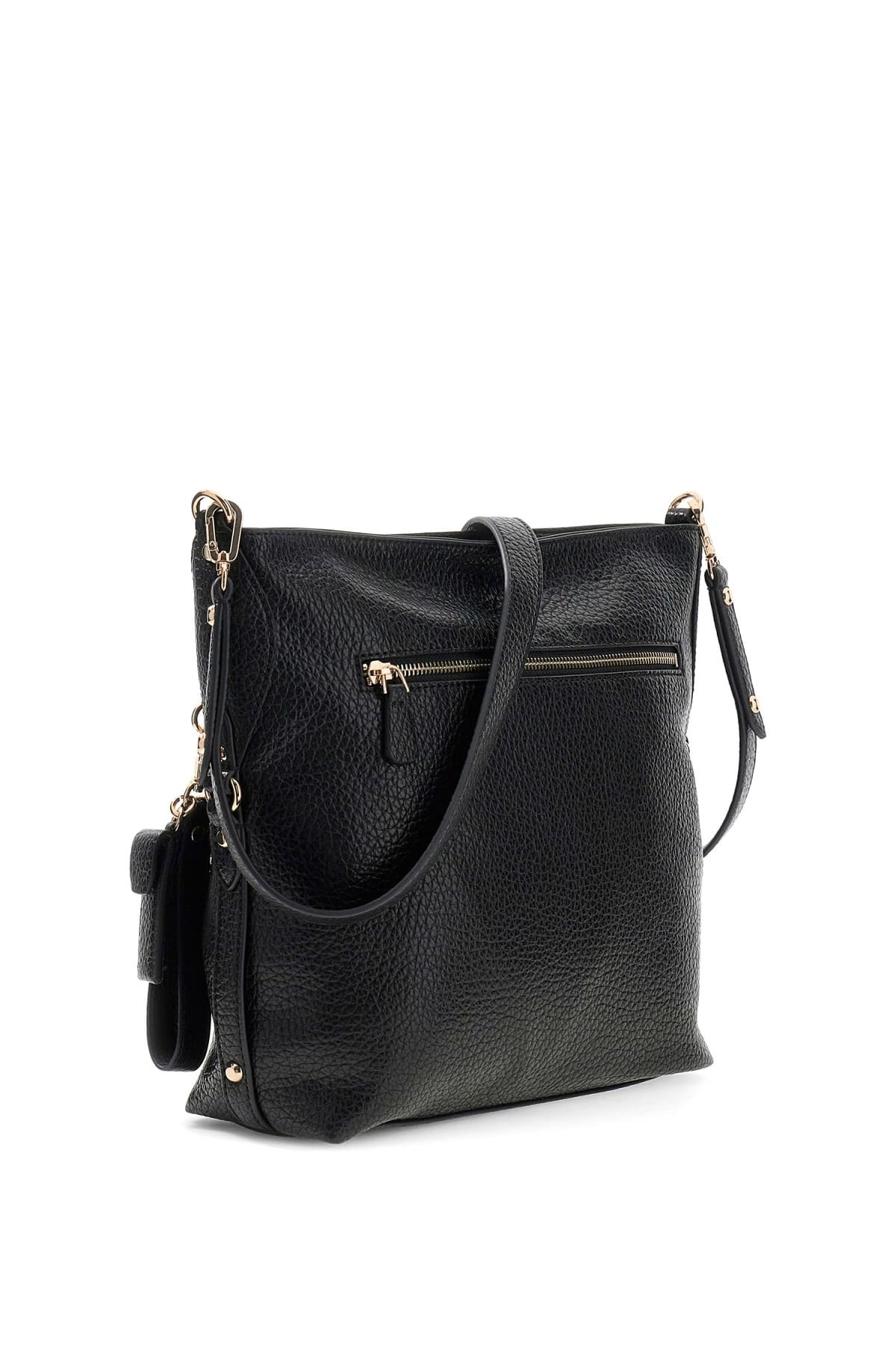 Sac porté épaule  Guess jeans HWBG95 01040 BLACK
