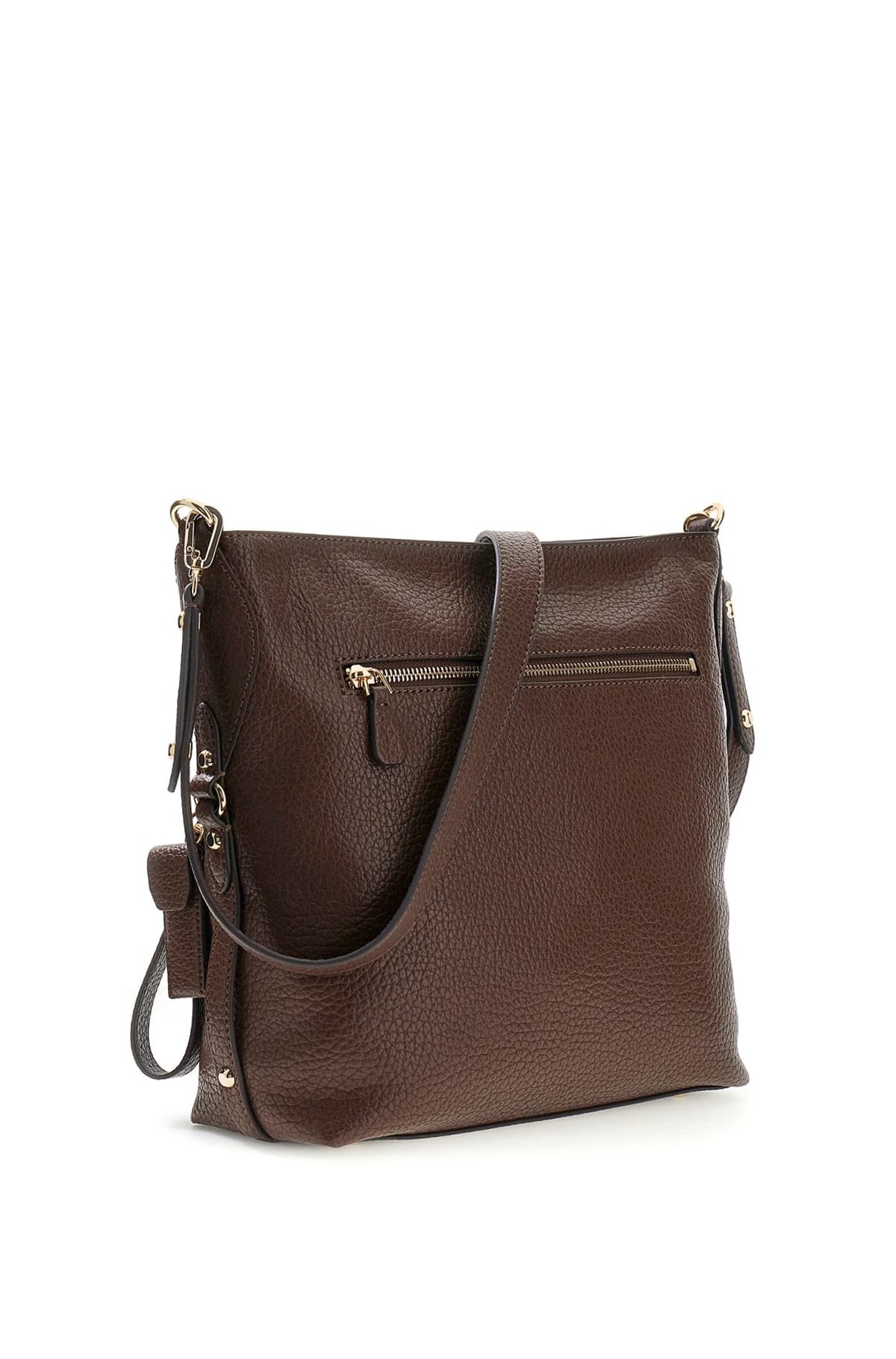Sac porté épaule  Guess jeans HWBG95 01040 ESPRESSO