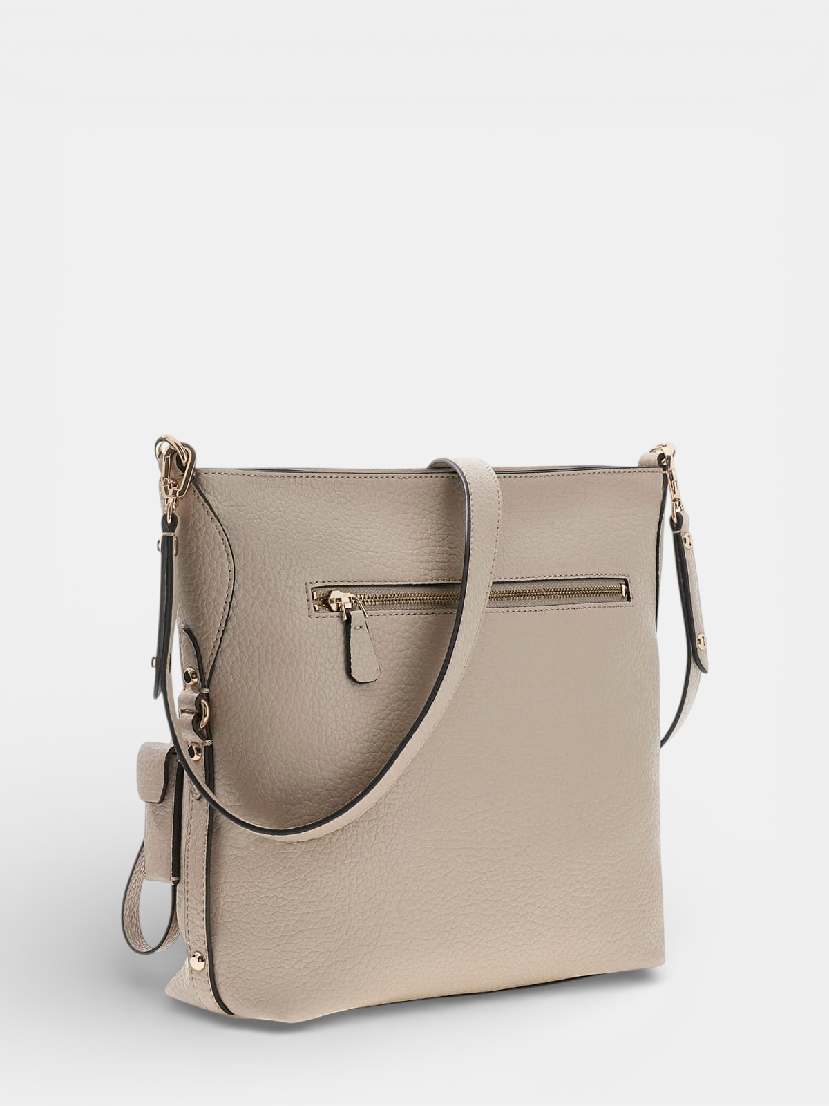 Sac porté épaule  Guess jeans HWBG95 01040 LIGHT TAUPE