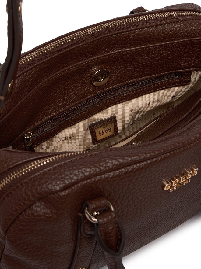 Sac porté épaule  Guess jeans HWBG95 01060 ESPRESSO