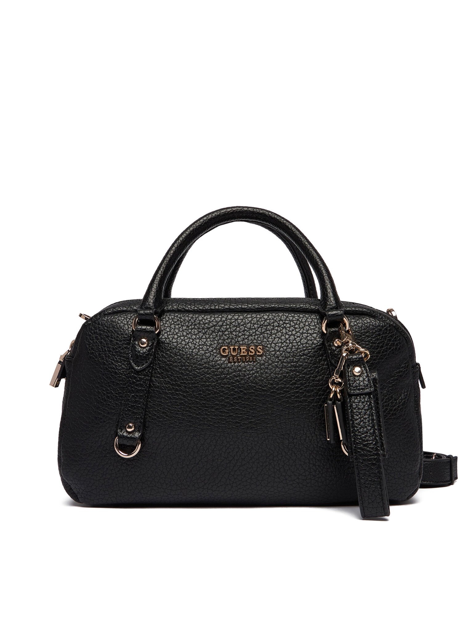 Sac porté épaule  Guess jeans HWBG95 01060 BLACK