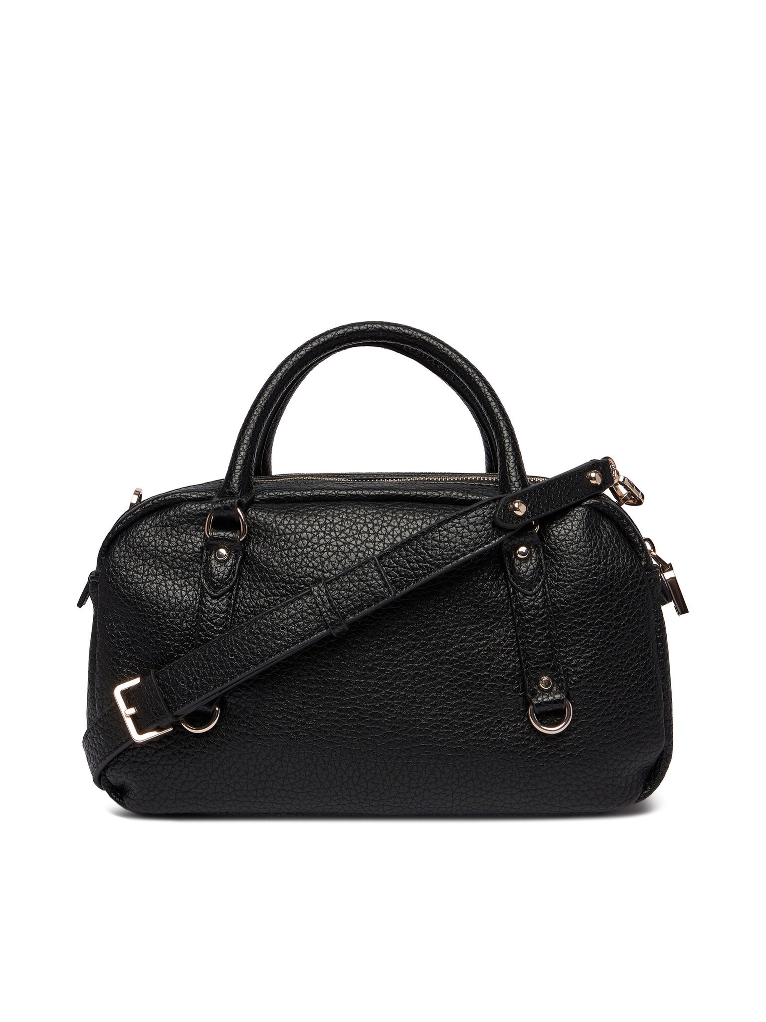 Sac porté épaule  Guess jeans HWBG95 01060 BLACK