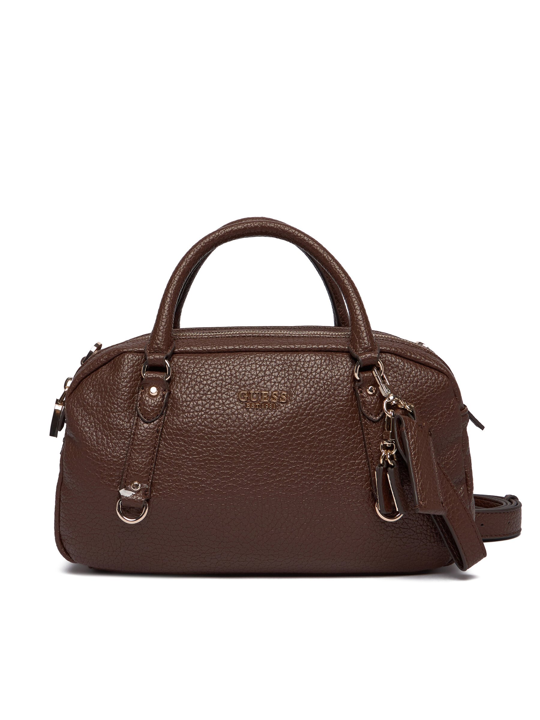 Sac porté épaule  Guess jeans HWBG95 01060 ESPRESSO