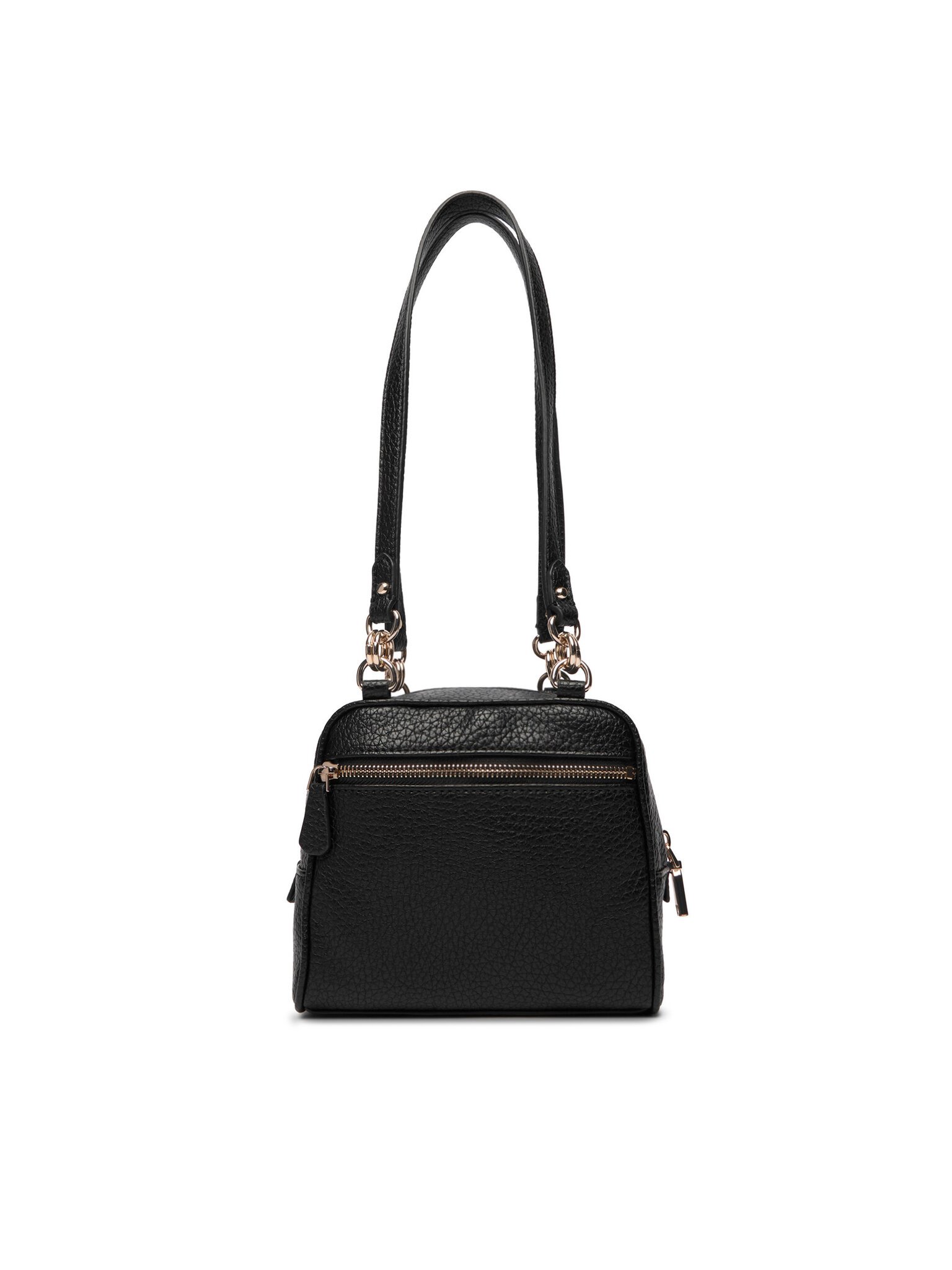 Sac porté épaule  Guess jeans HWBG95 01170 BLACK
