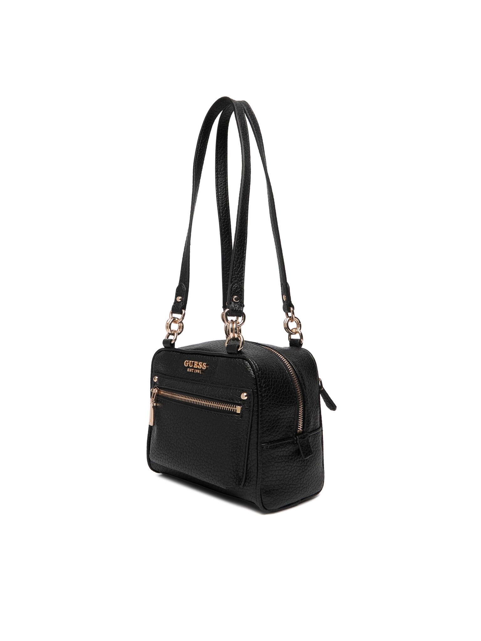 Sac porté épaule  Guess jeans HWBG95 01170 BLACK
