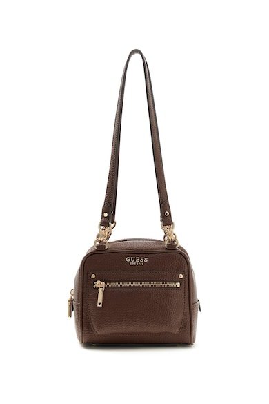 Sac porté épaule  Guess jeans HWBG95 01170 ESPRESSO