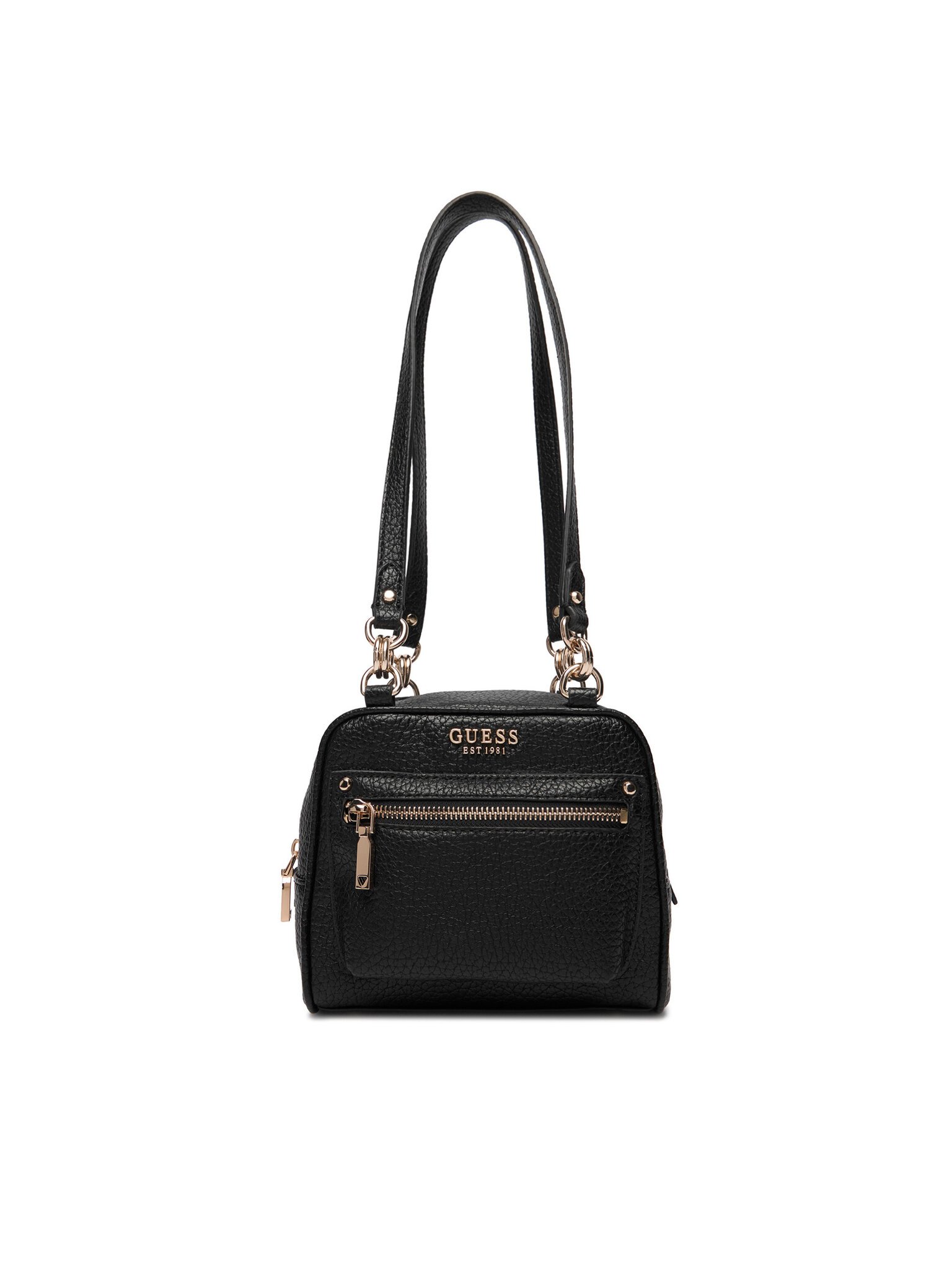 Sac porté épaule  Guess jeans HWBG95 01170 BLACK
