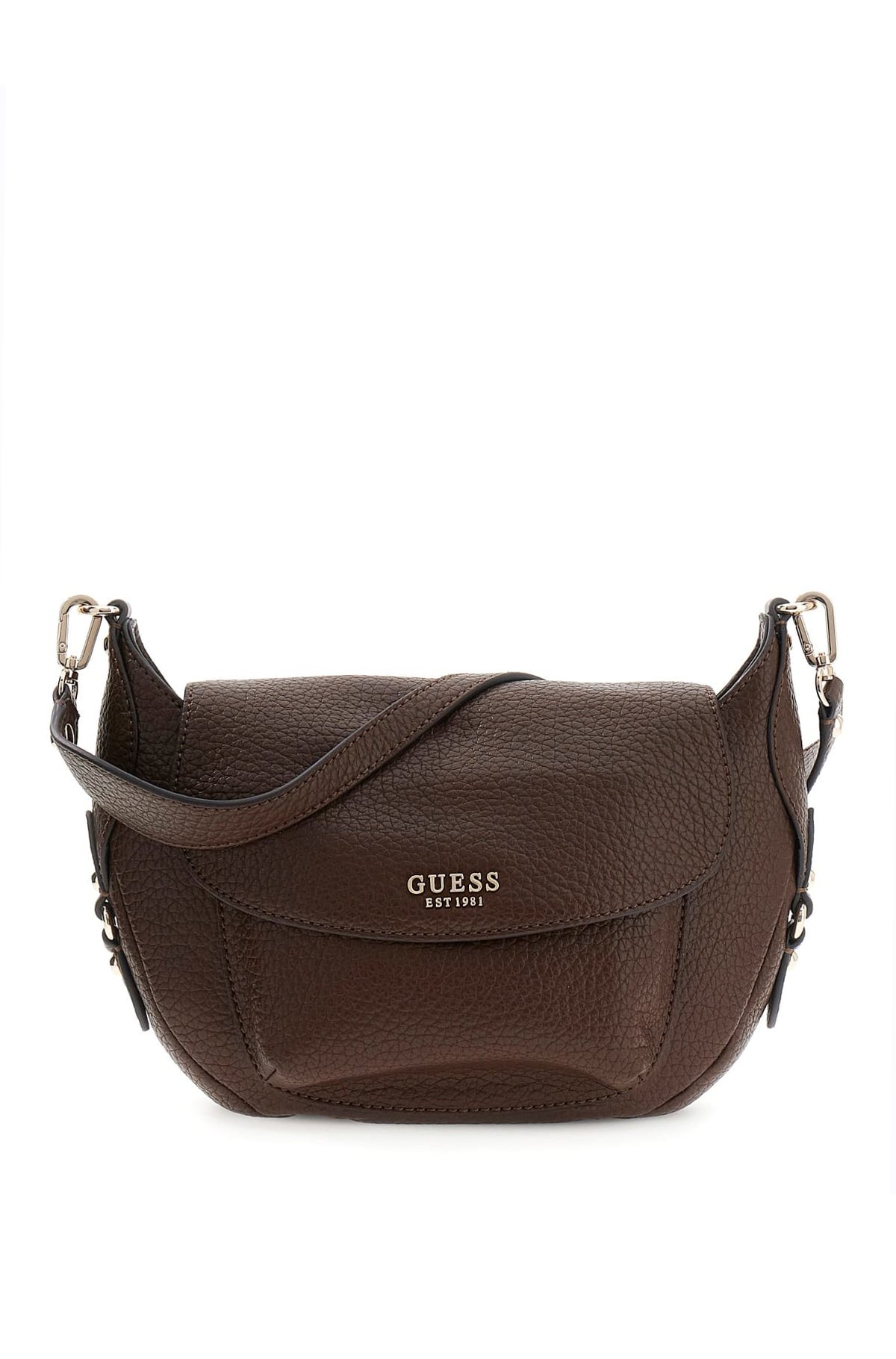 Sac porté épaule  Guess jeans HWBG95 01190 ESPRESSO