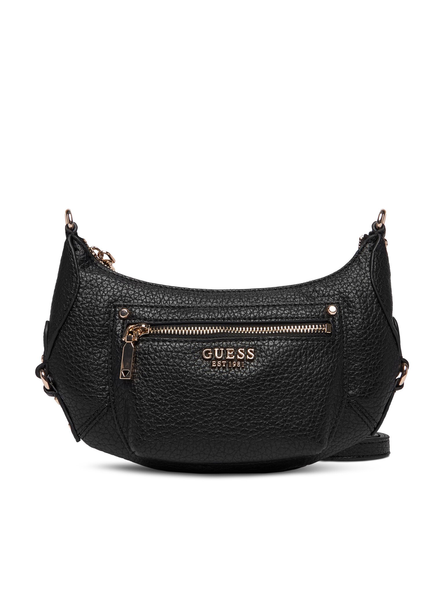 Sac porté épaule  Guess jeans HWBG95 01720 BLACK