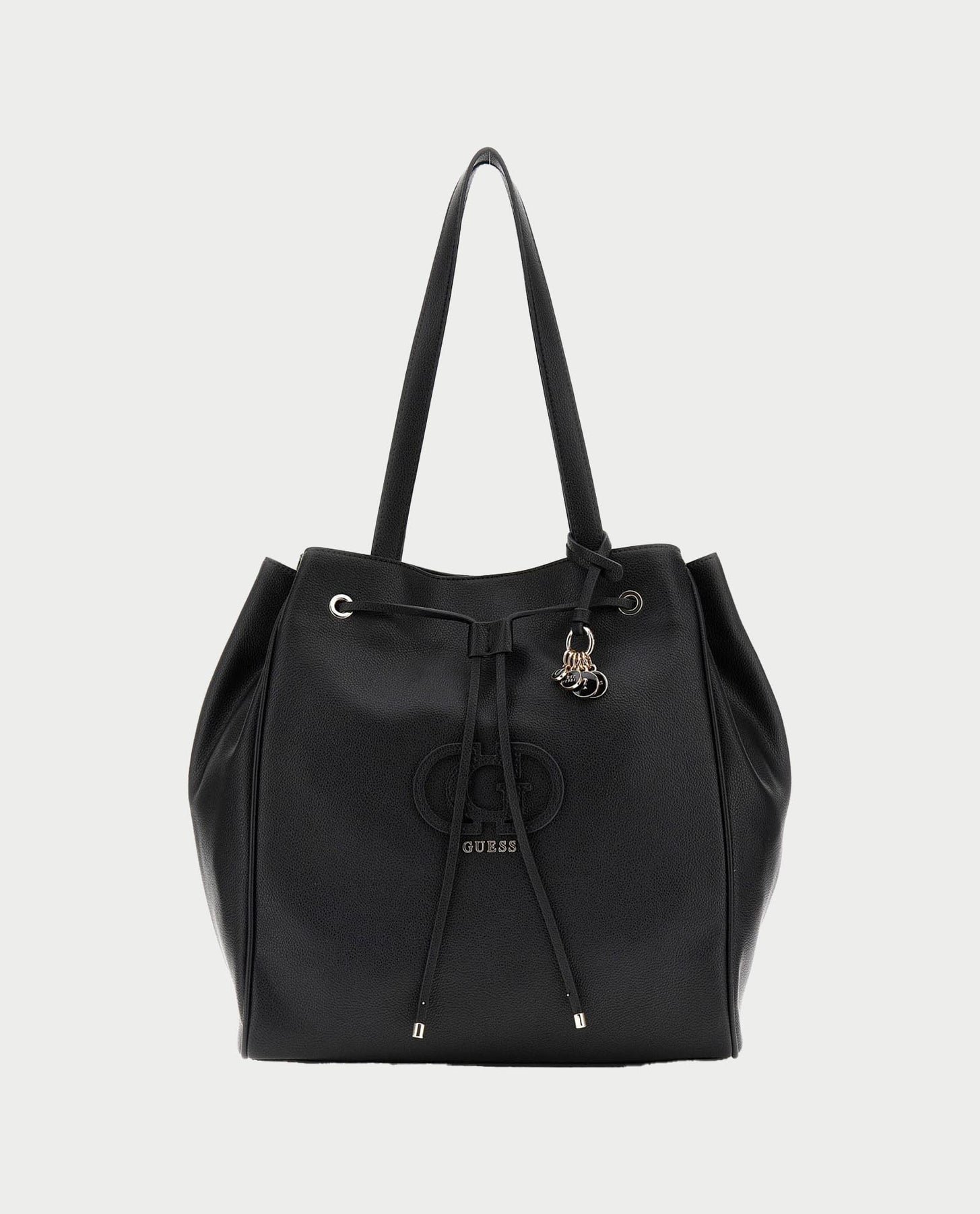 Sac porté épaule  Guess jeans HWBG95 36230 BLACK