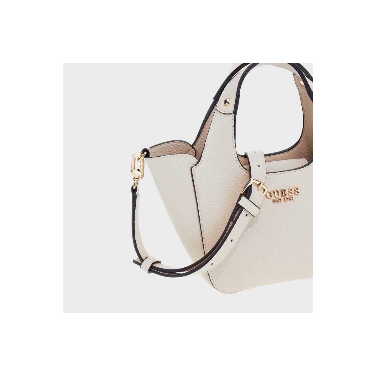 Sac porté épaule  Guess jeans HWBG96 40750 BONE