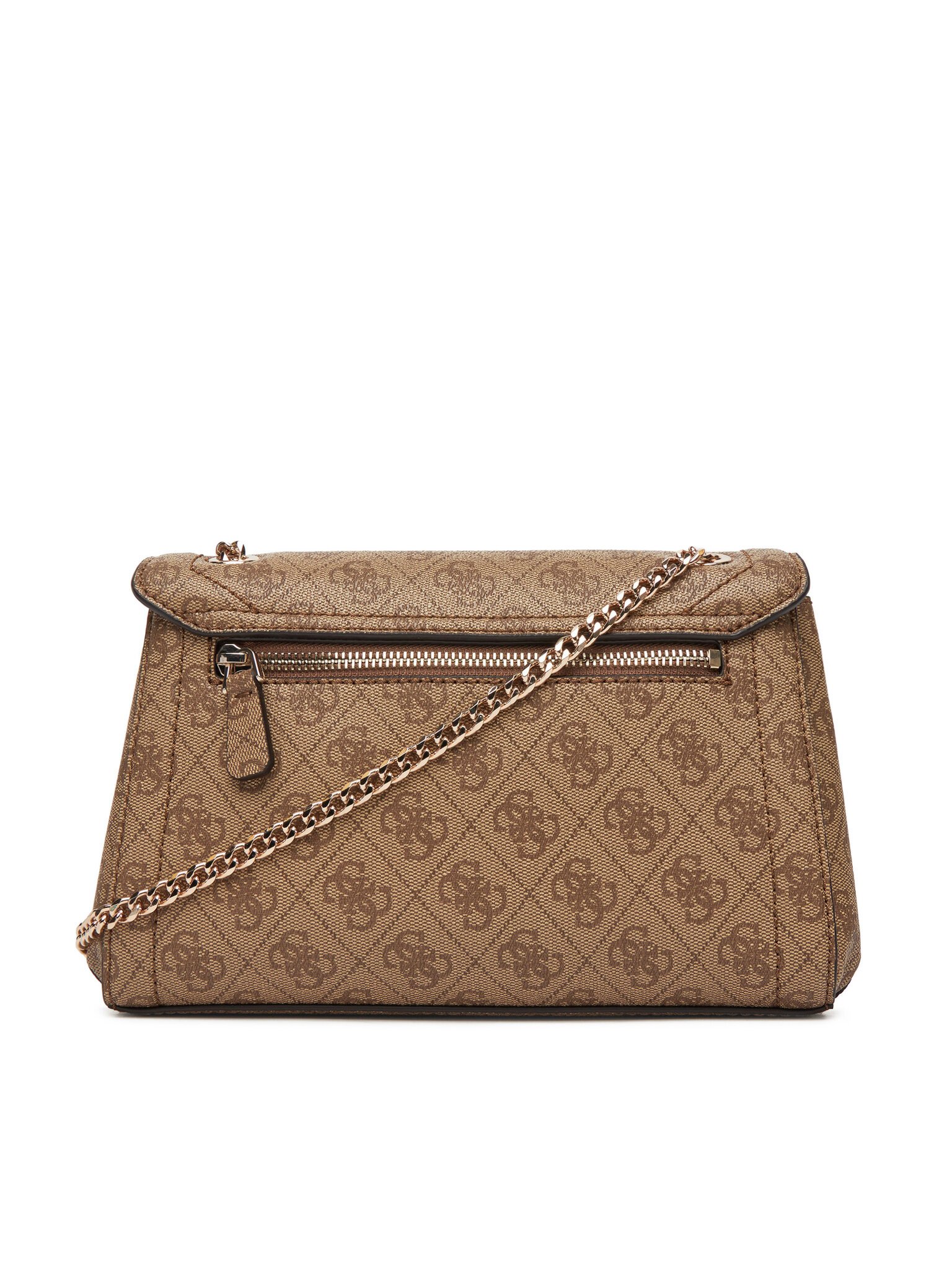 Sac porté épaule  Guess jeans HWBG96 72210 LATTE LOGO/BROWN