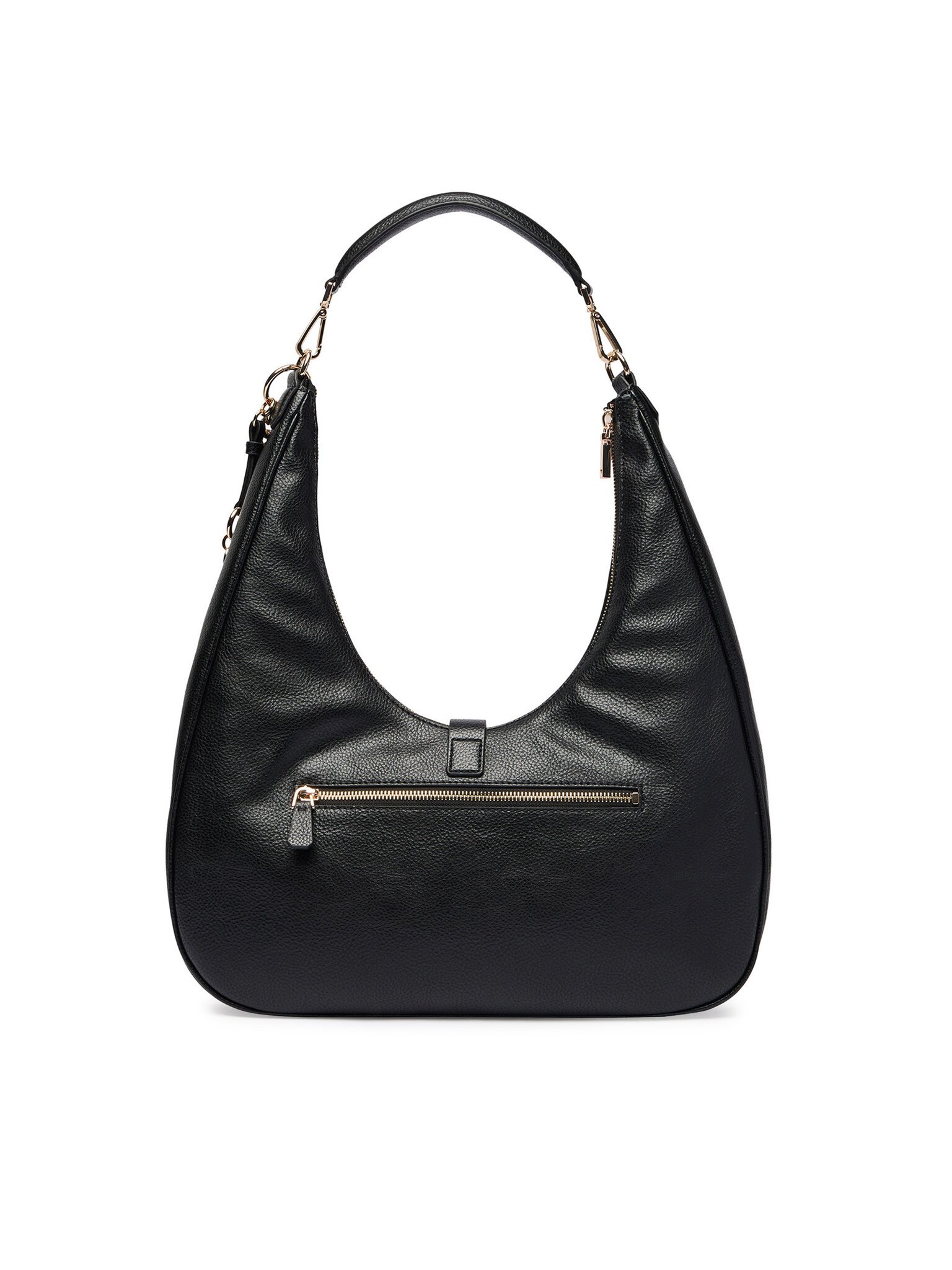 Sac porté épaule  Guess jeans HWBG98 97020 BLACK