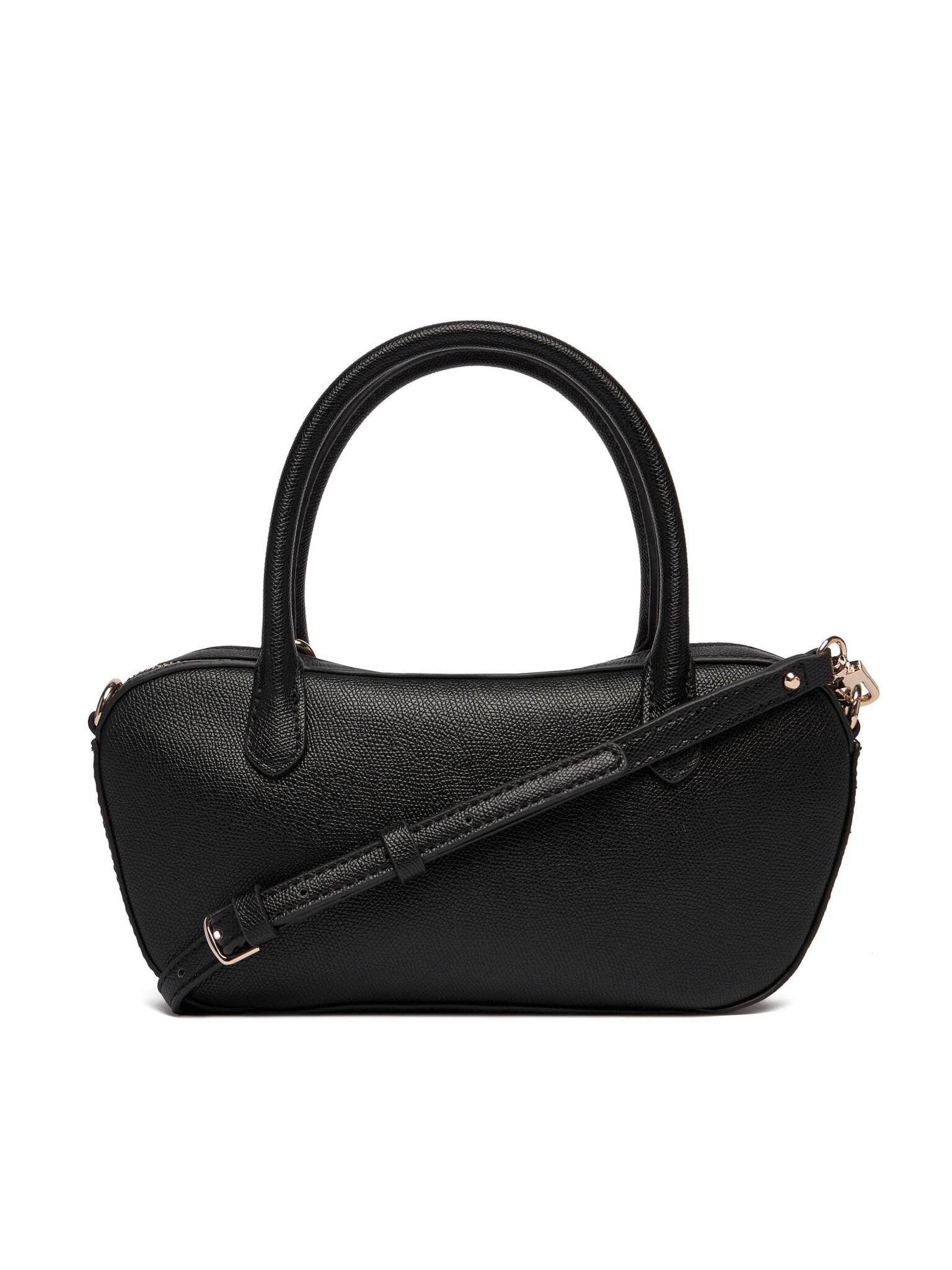 Sac porté épaule  Guess jeans HWBG98 99050 BLACK