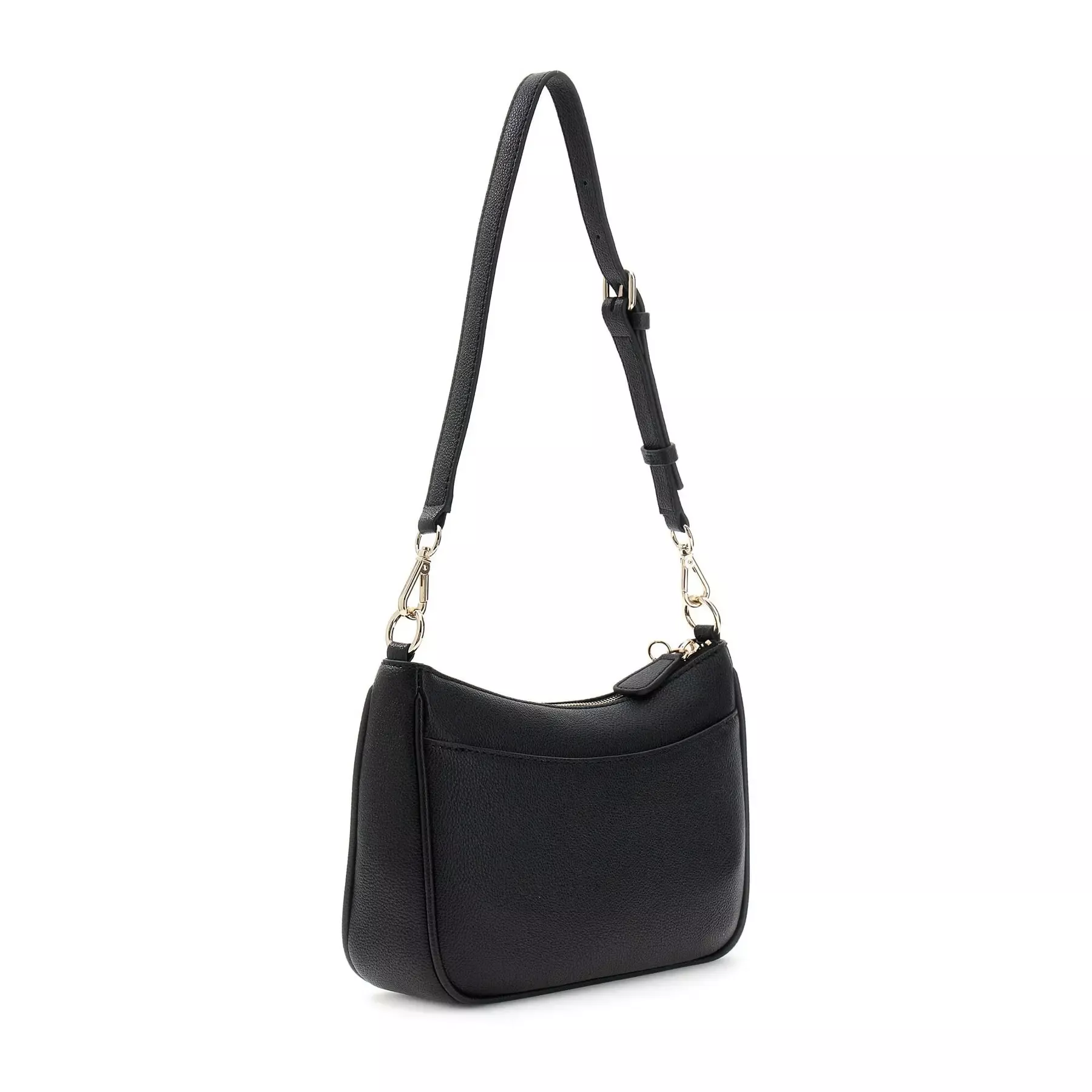 Sac porté épaule  Guess jeans HWBG99 05180 BLACK