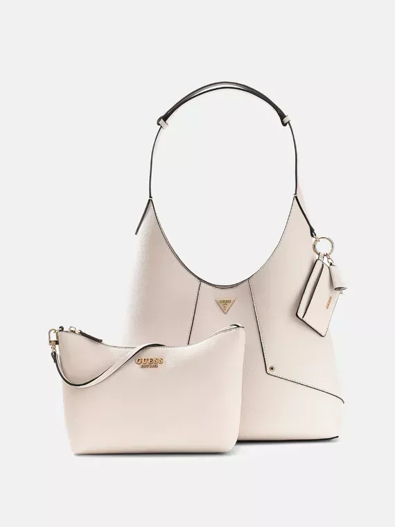 Sac porté épaule  Guess jeans HWBG99 14020 STONE