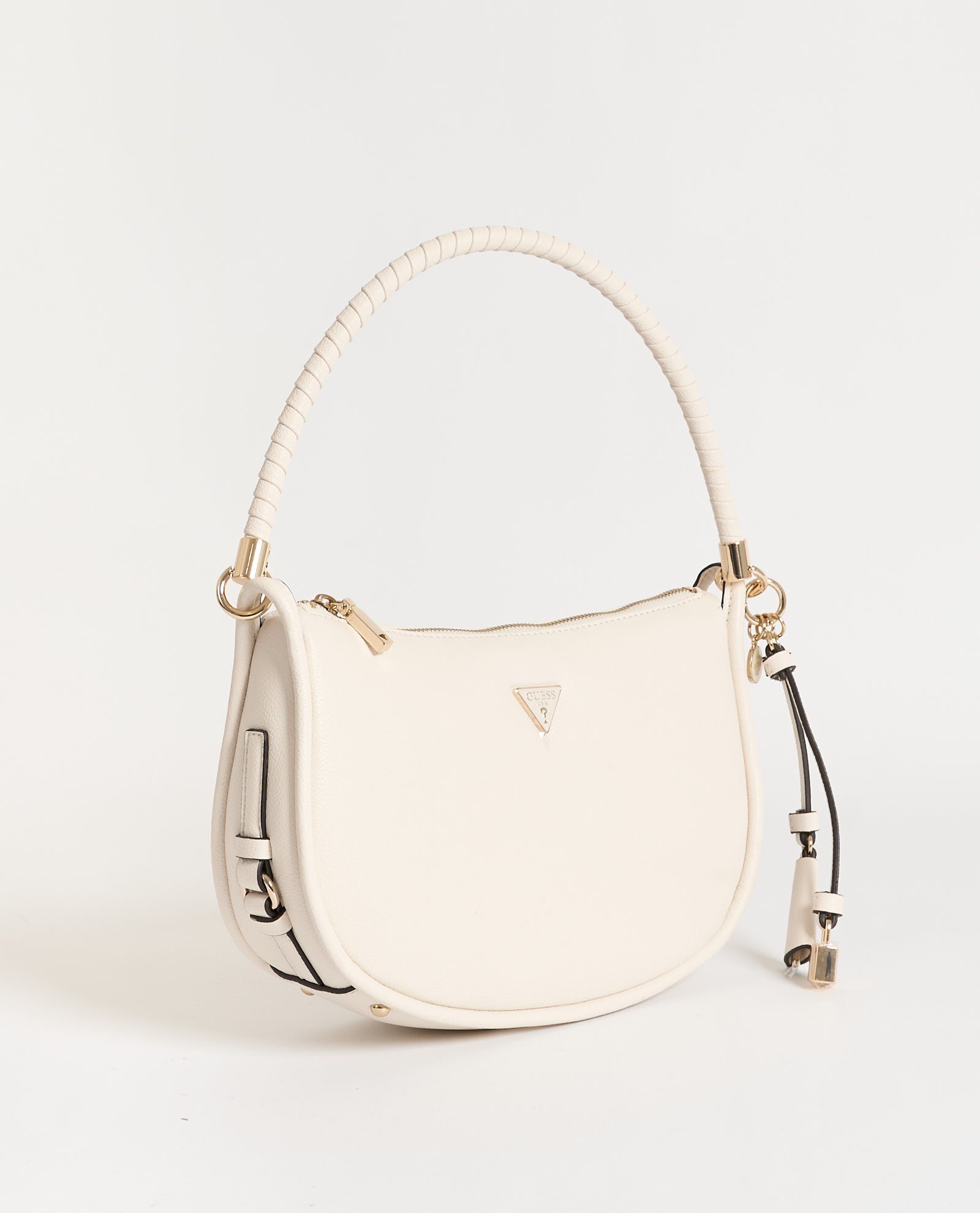 Sac porté épaule  Guess jeans HWBG99 18010 OFF WHITE
