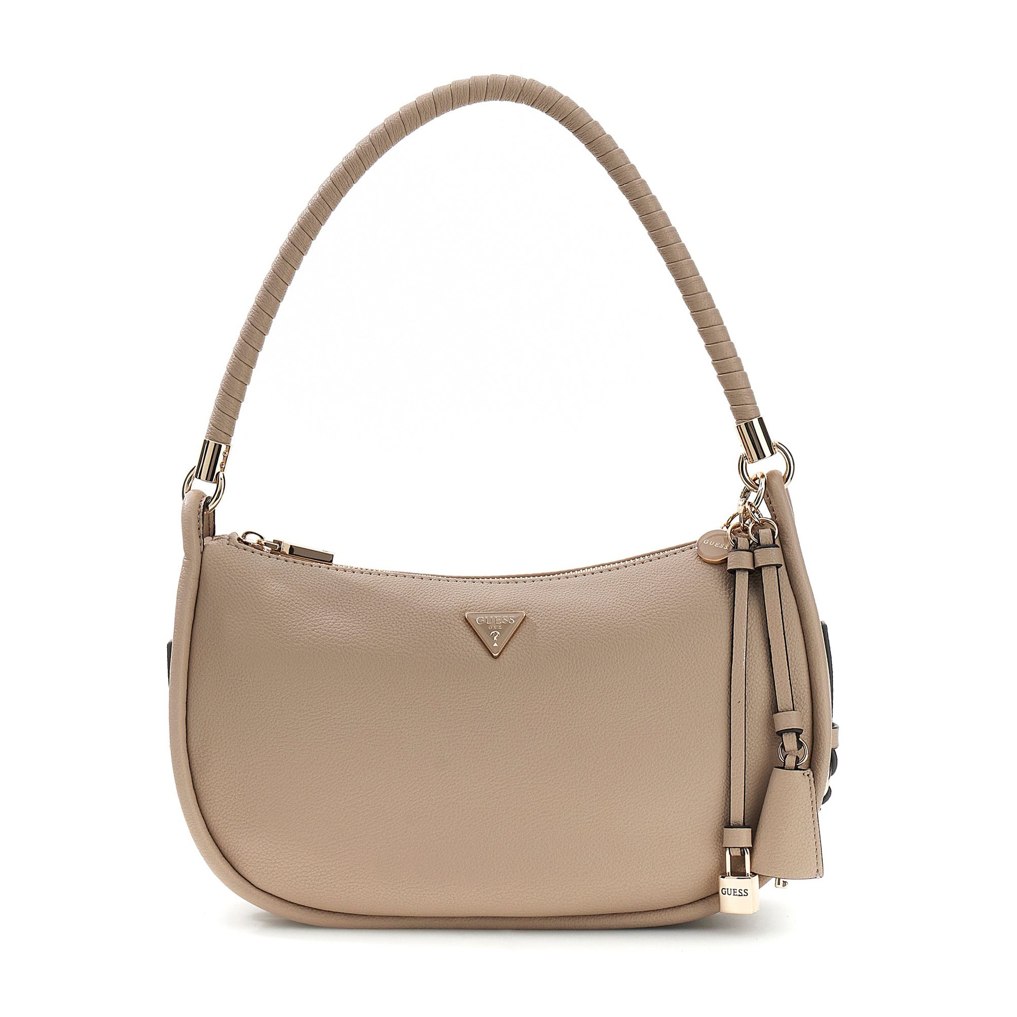 Sac porté épaule  Guess jeans HWBG99 18010 TAUPE