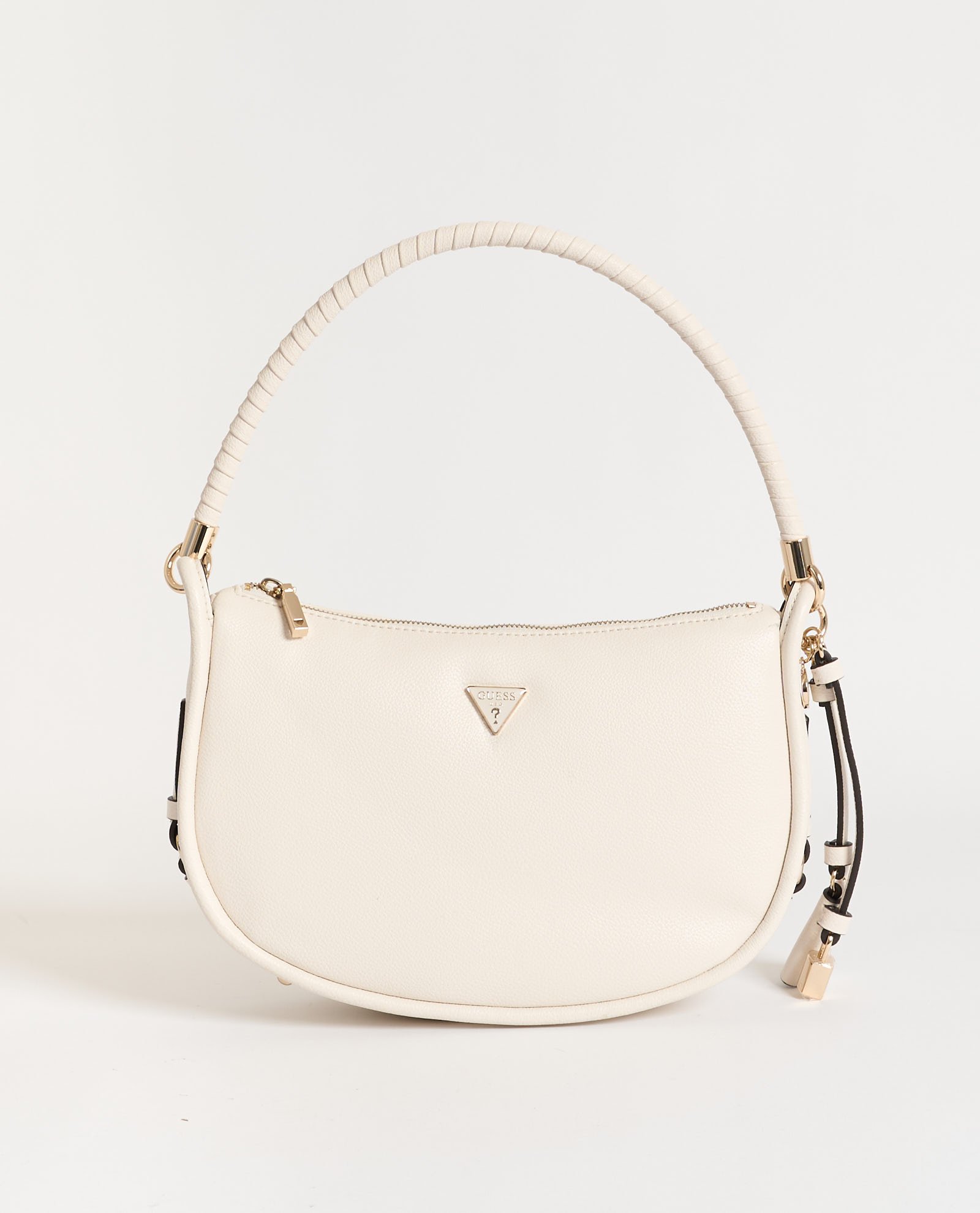 Sac porté épaule  Guess jeans HWBG99 18010 OFF WHITE