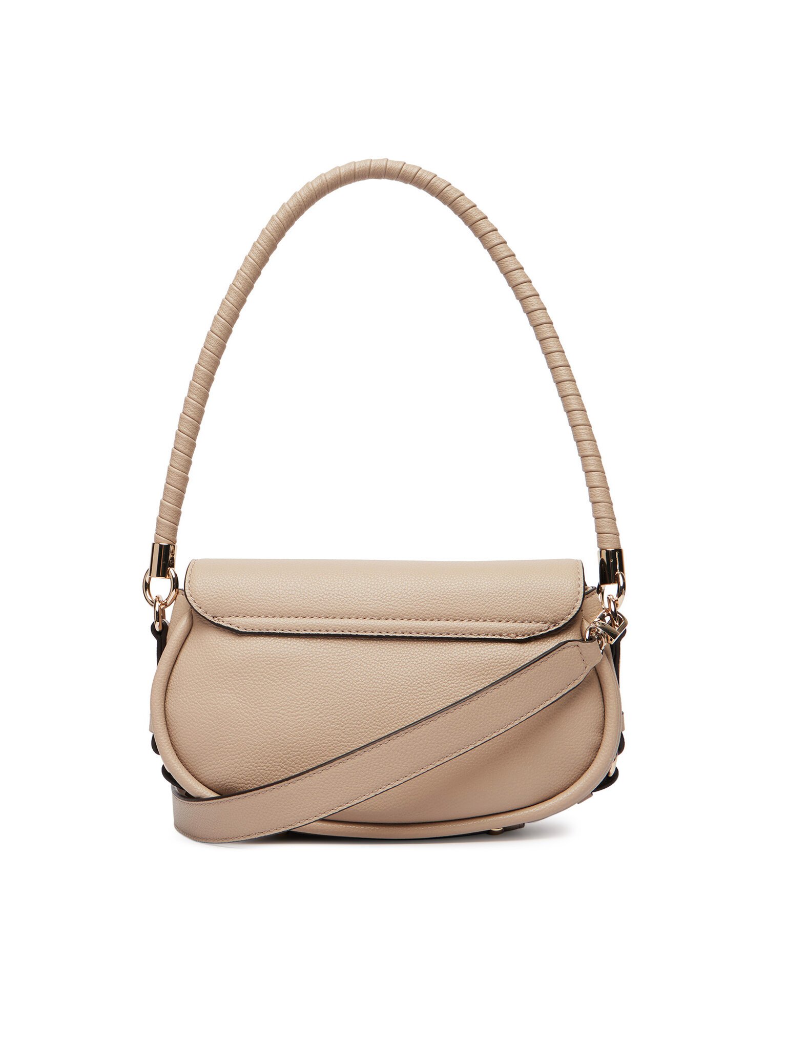 Sac porté épaule  Guess jeans HWBG99 18190 TAUPE