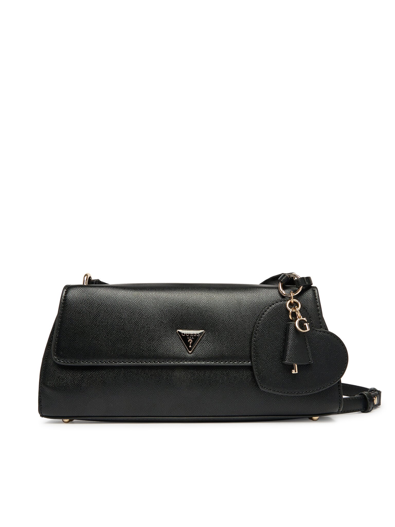 Sac porté épaule  Guess jeans HWBG99 32210 BLACK