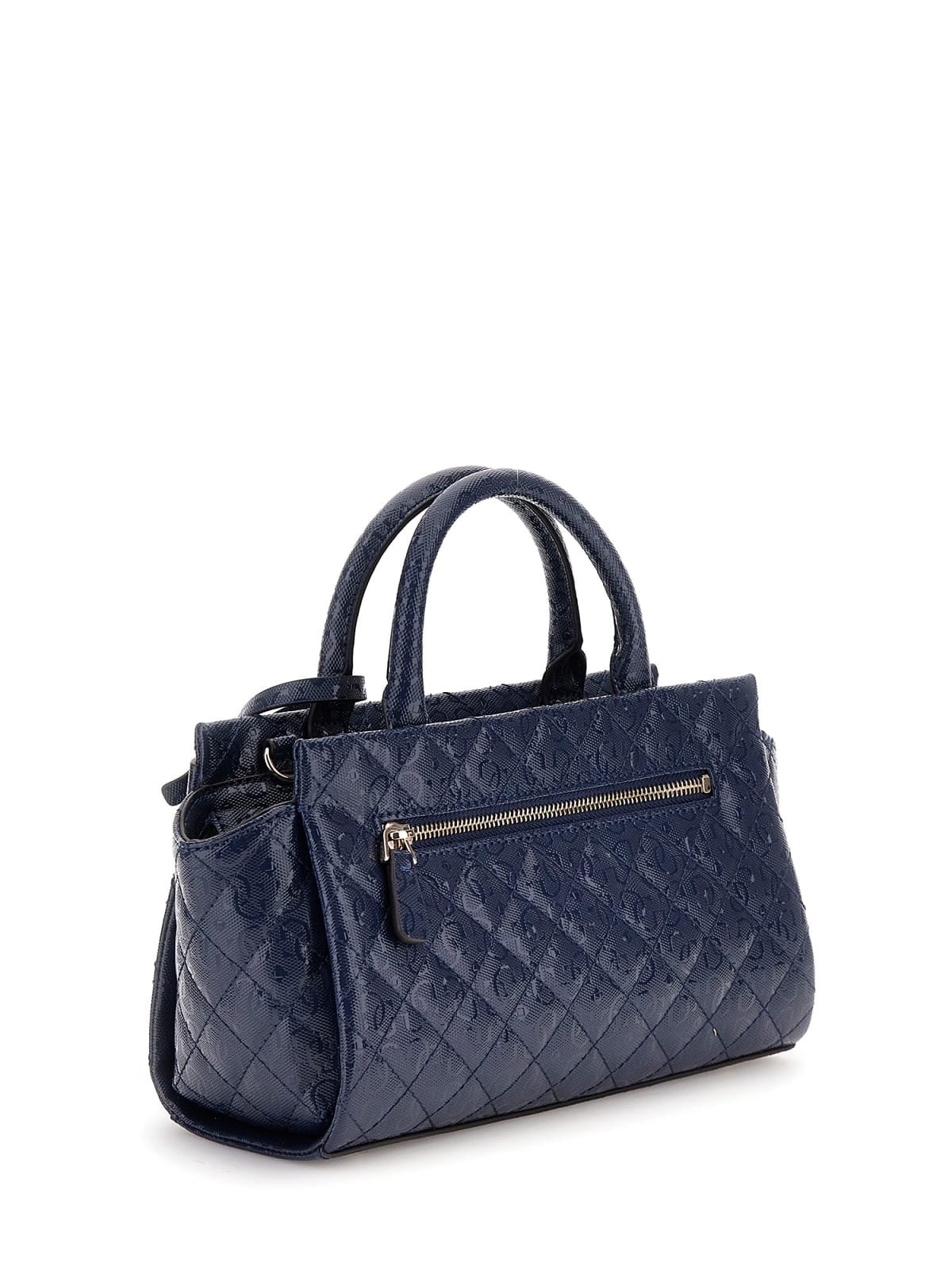 Sac porté épaule  Guess jeans HWGG81 57050 MIDNIGHT