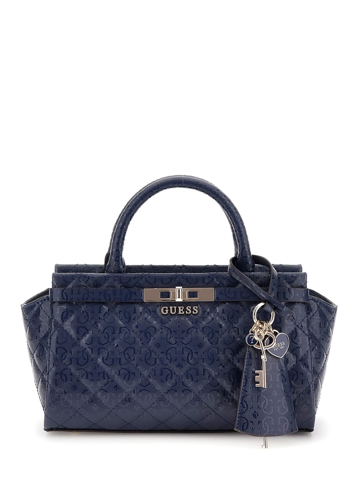 Sac porté épaule  Guess jeans HWGG81 57050 MIDNIGHT