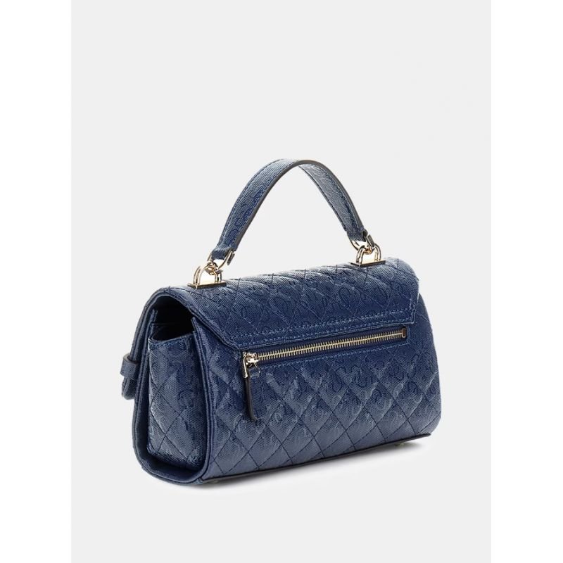 Sac porté épaule  Guess jeans HWGG81 57200 MIDNIGHT