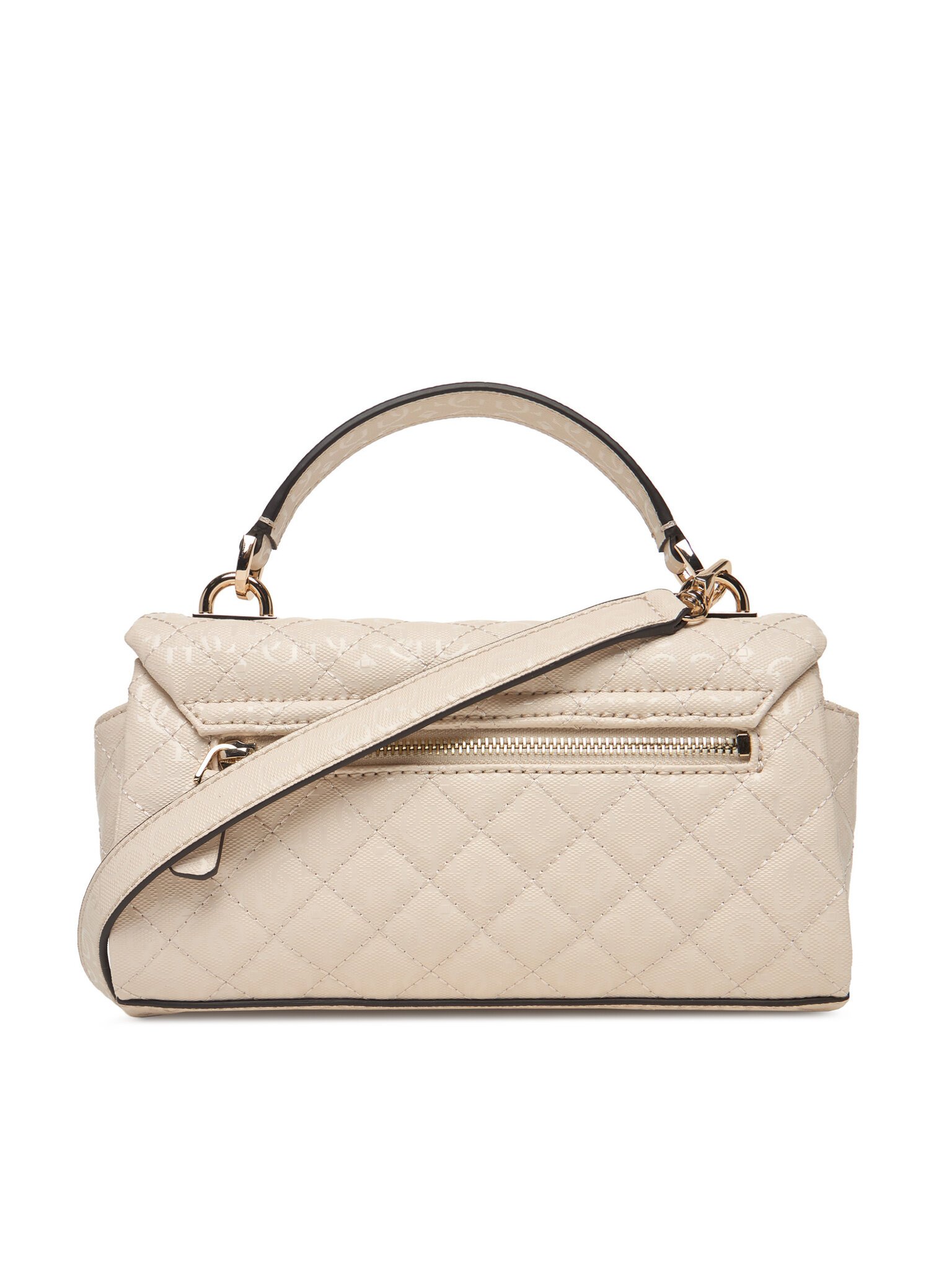 Sac porté épaule  Guess jeans HWGG81 57200 STONE