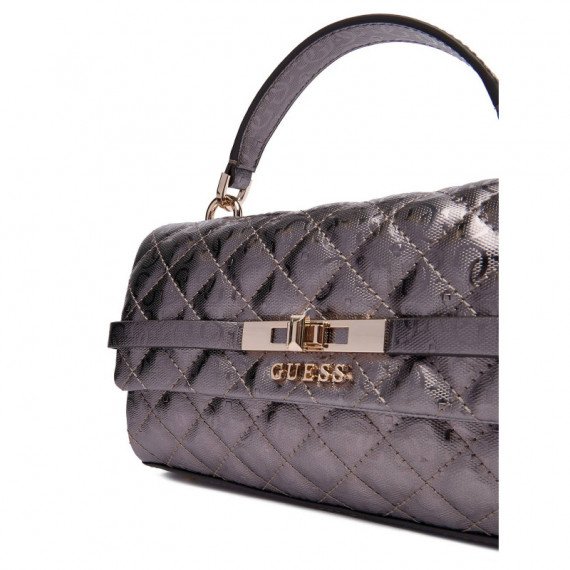 Sac porté épaule  Guess jeans HWGM81 57200 PEWTER