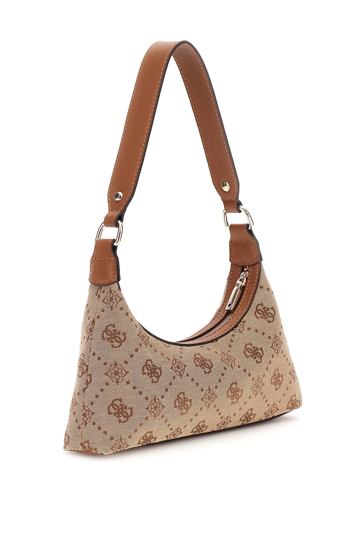 Sac porté épaule  Guess jeans HWJP96 54170 LATTE LOGO