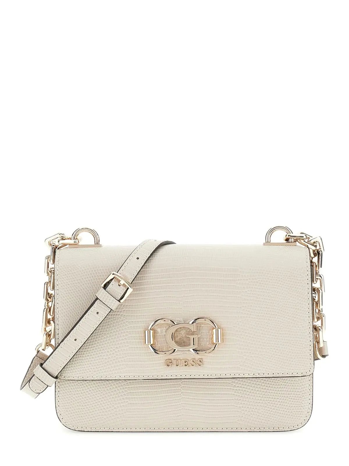 Sac porté épaule  Guess jeans HWKG96 24200 TAUPE
