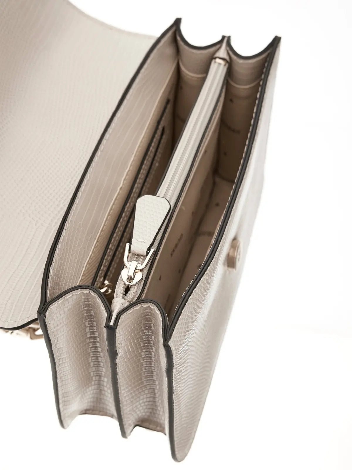 Sac porté épaule  Guess jeans HWKG96 24200 TAUPE