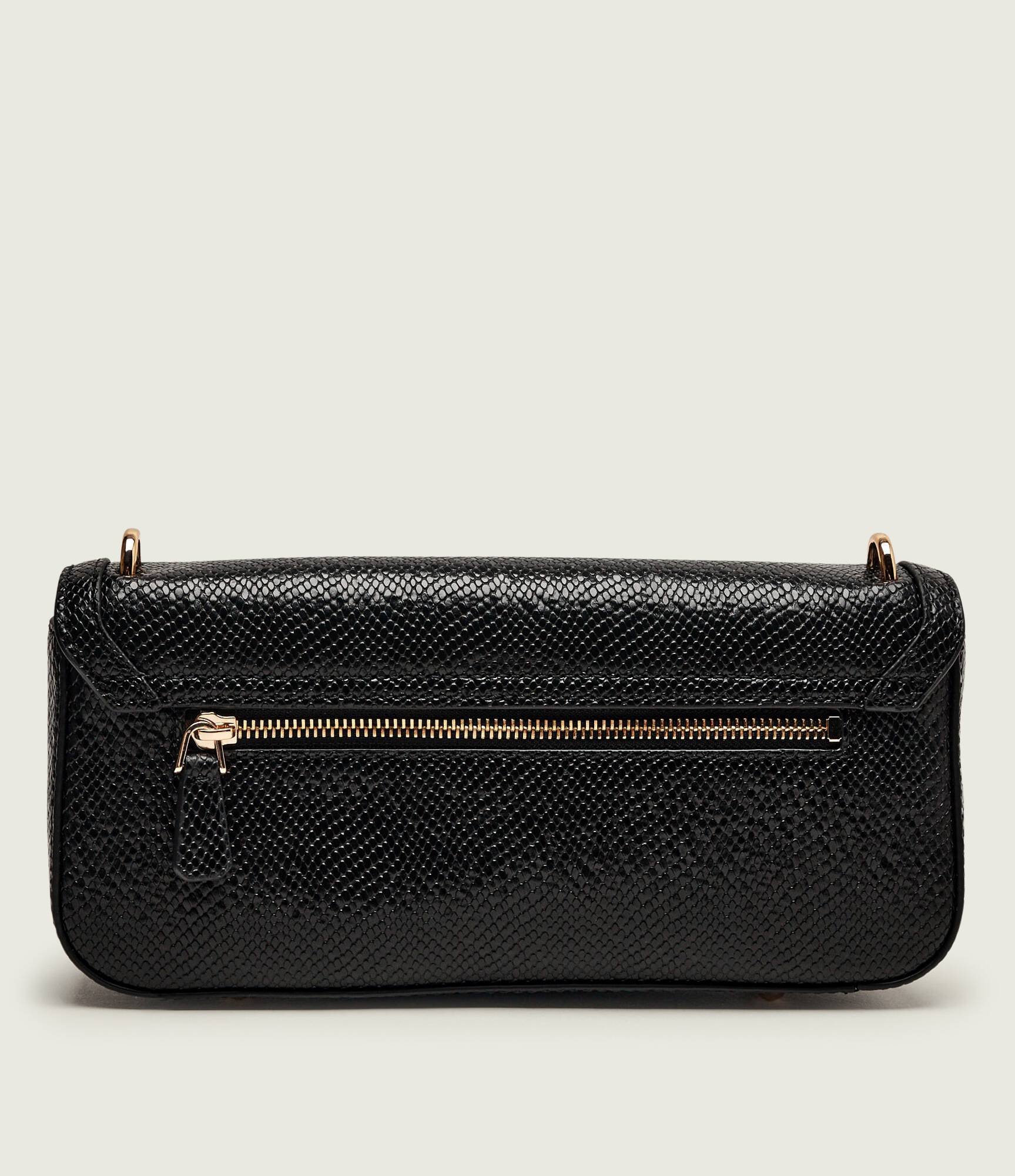 Sac porté épaule  Guess jeans HWKG99 09190 BLACK